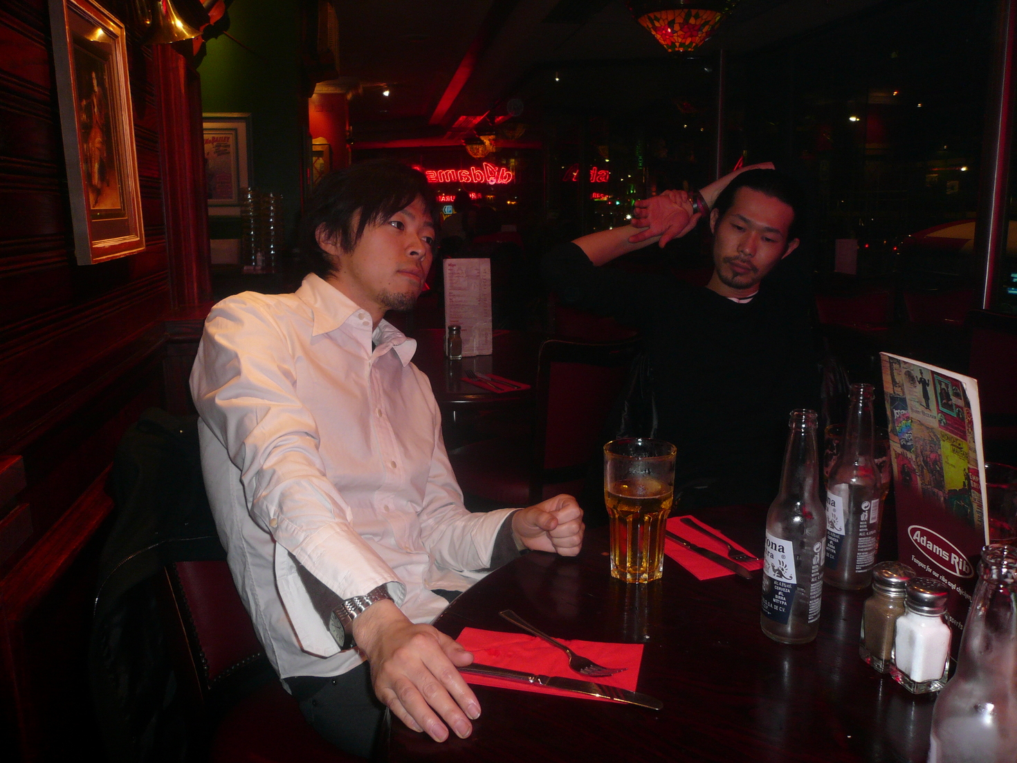 レビュアーのカバー画像