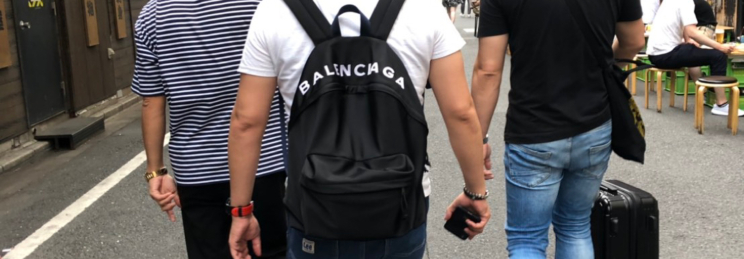 レビュアーのカバー画像