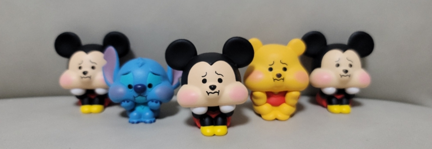 レビュアーのカバー画像