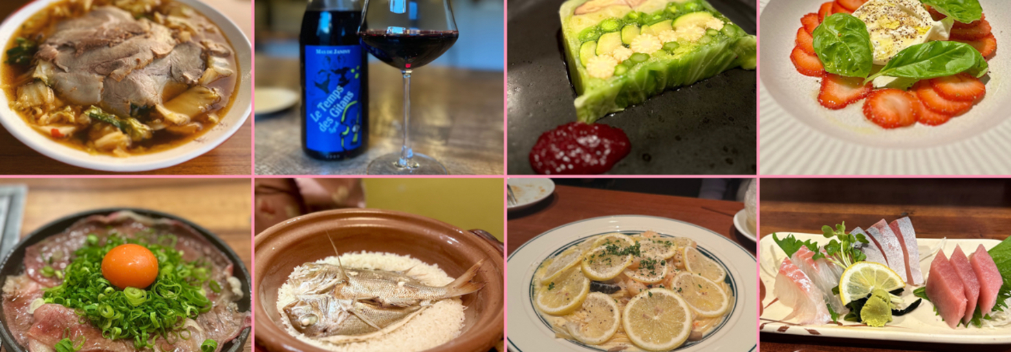 レビュアーのカバー画像