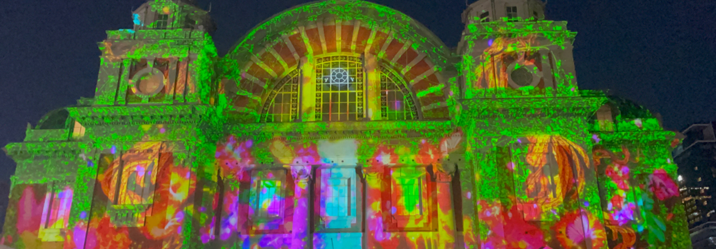 レビュアーのカバー画像