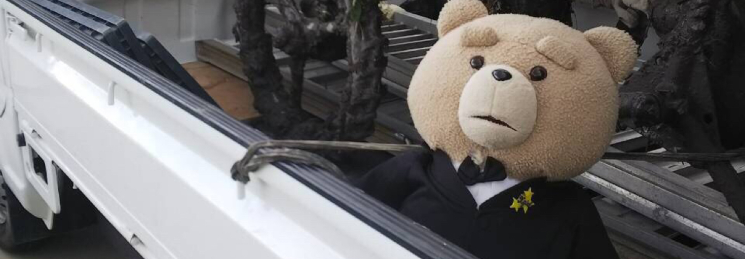 レビュアーのカバー画像