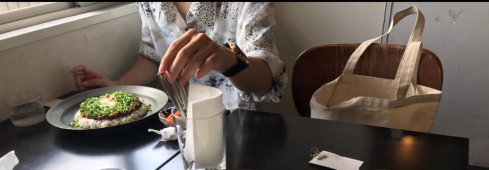 レビュアーのカバー画像