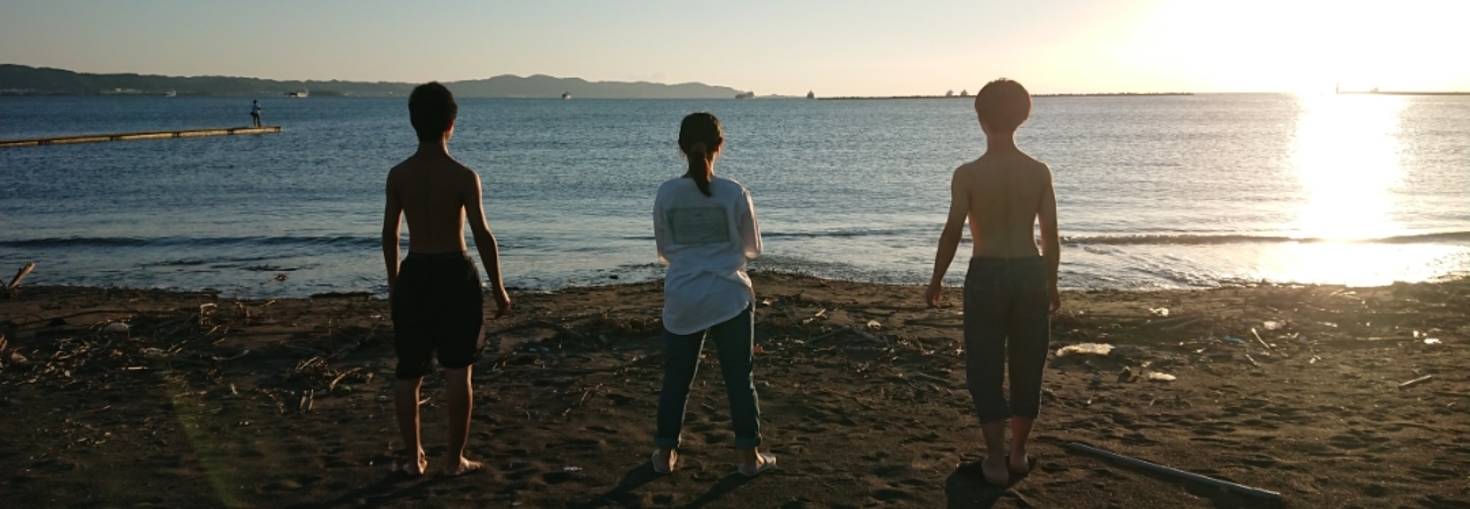 レビュアーのカバー画像