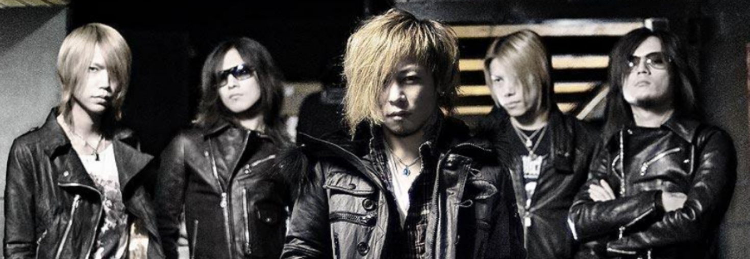 レビュアーのカバー画像