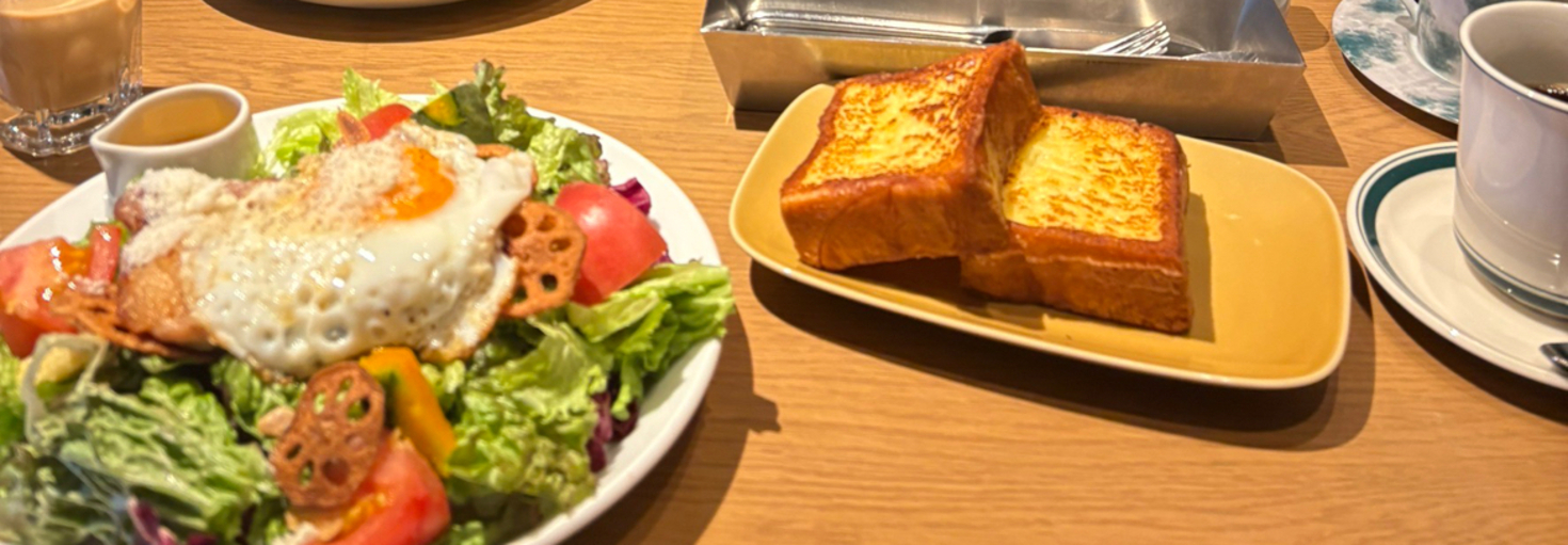 レビュアーのカバー画像