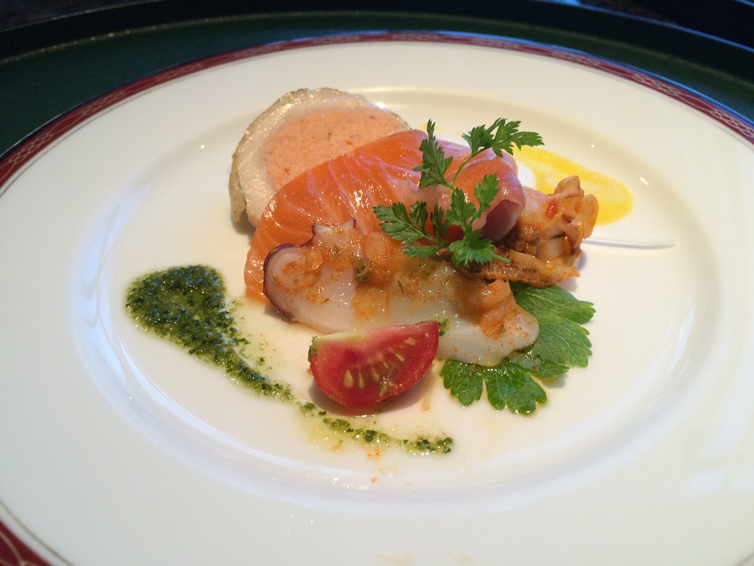 レビュアーのカバー画像