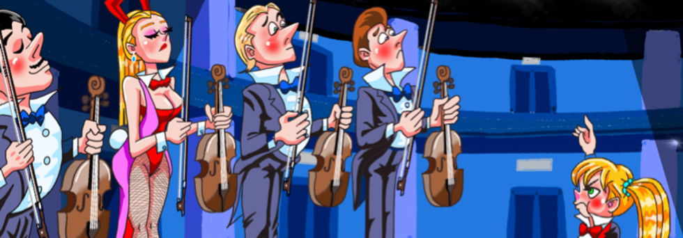 レビュアーのカバー画像