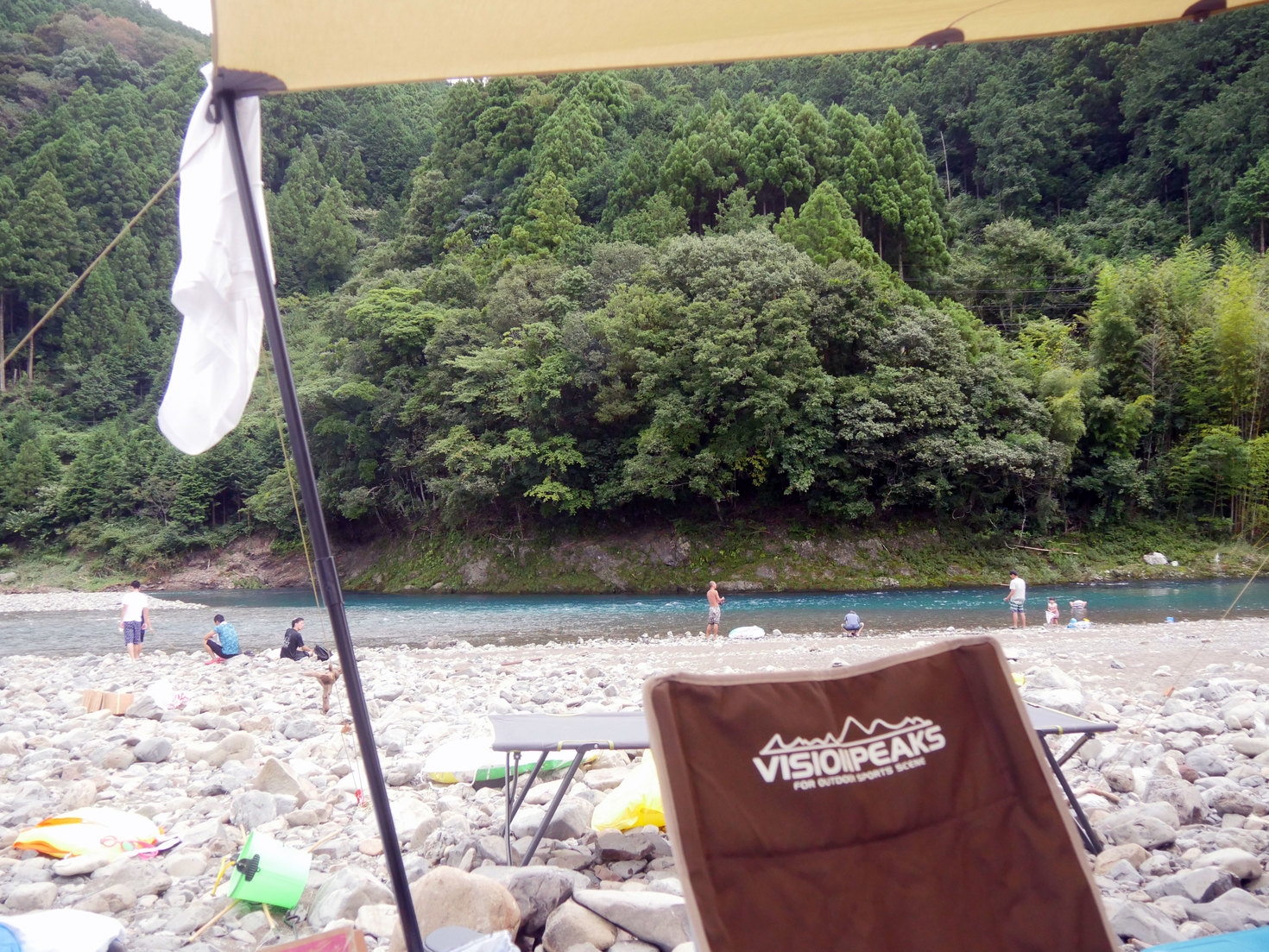 レビュアーのカバー画像