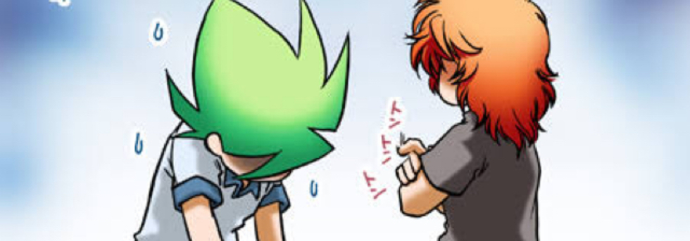 レビュアーのカバー画像