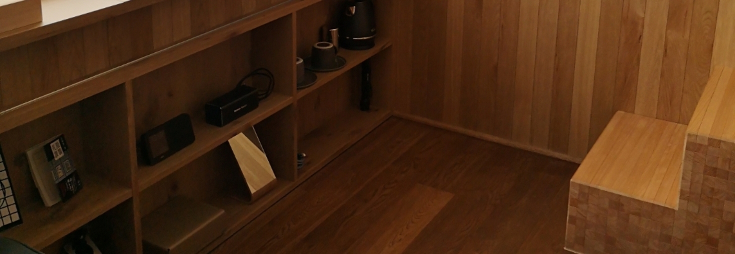 レビュアーのカバー画像