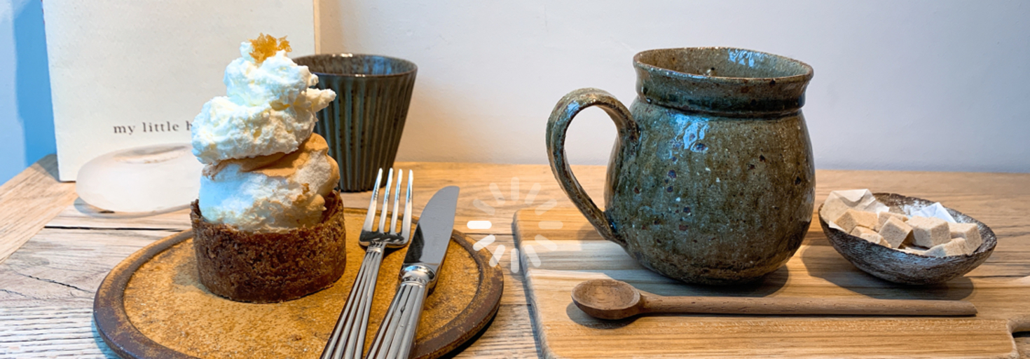 レビュアーのカバー画像