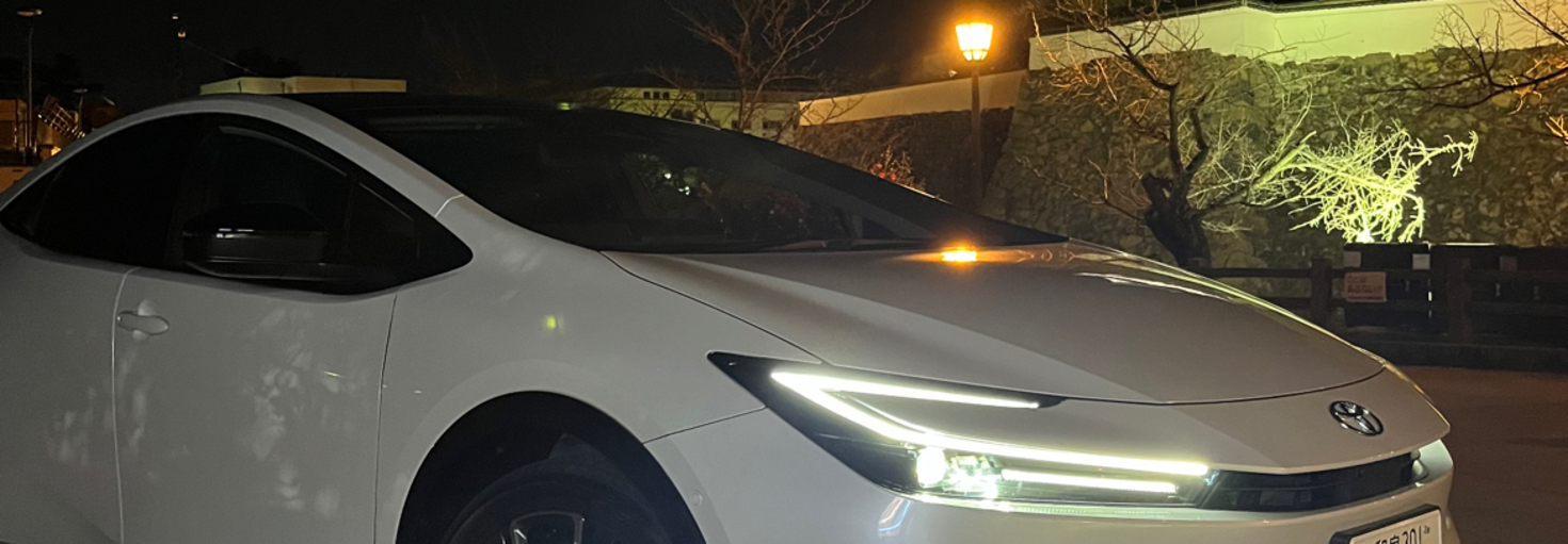 レビュアーのカバー画像