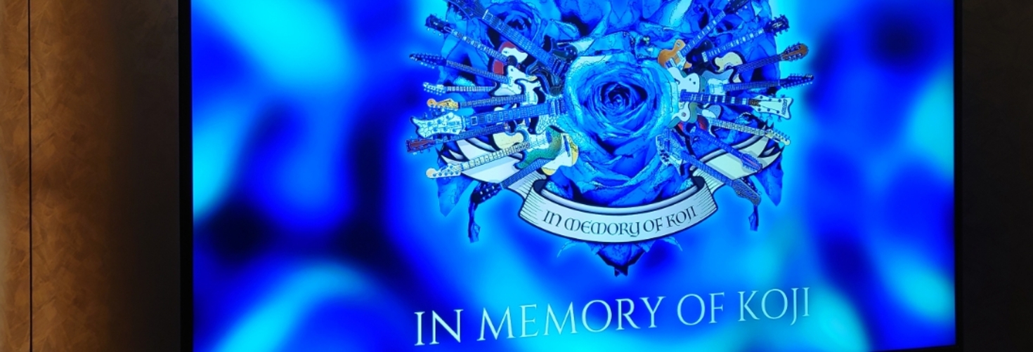 レビュアーのカバー画像