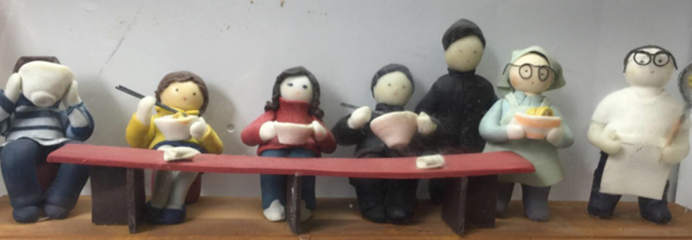 レビュアーのカバー画像