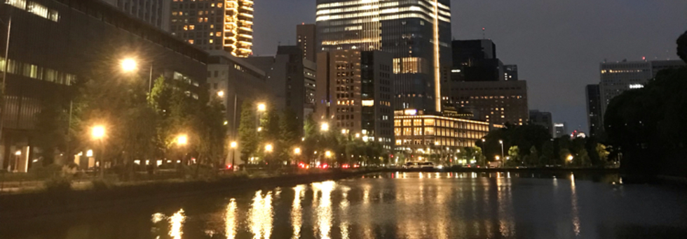 レビュアーのカバー画像