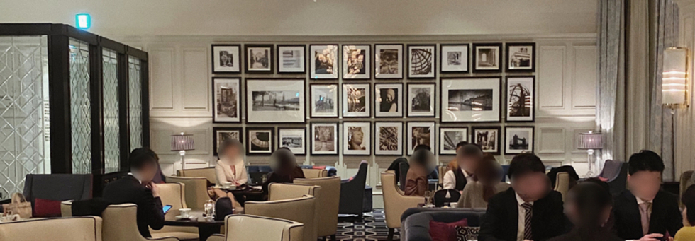 レビュアーのカバー画像