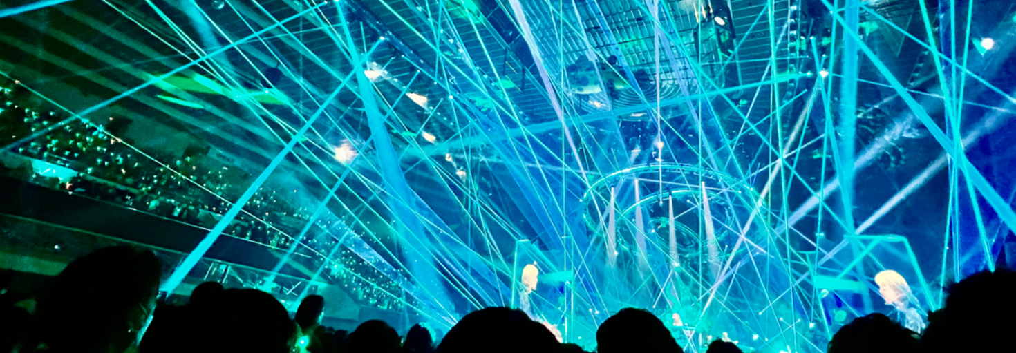 レビュアーのカバー画像