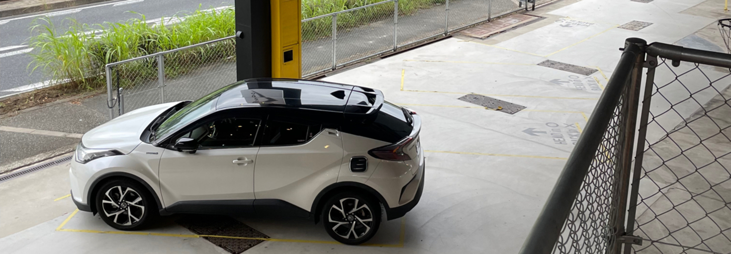 レビュアーのカバー画像