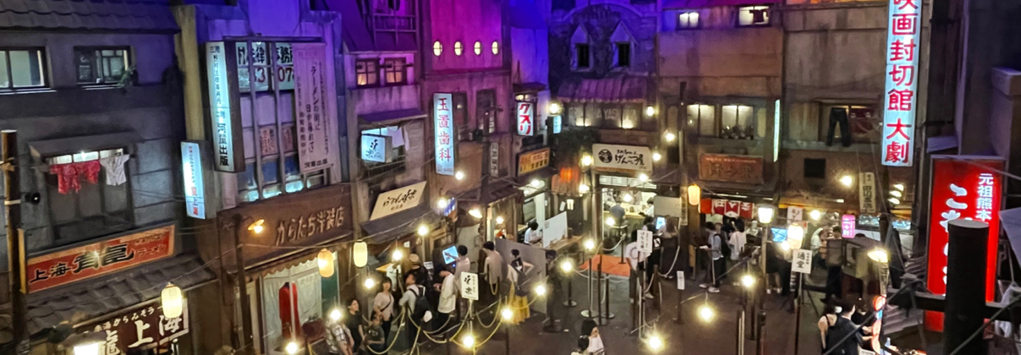 レビュアーのカバー画像