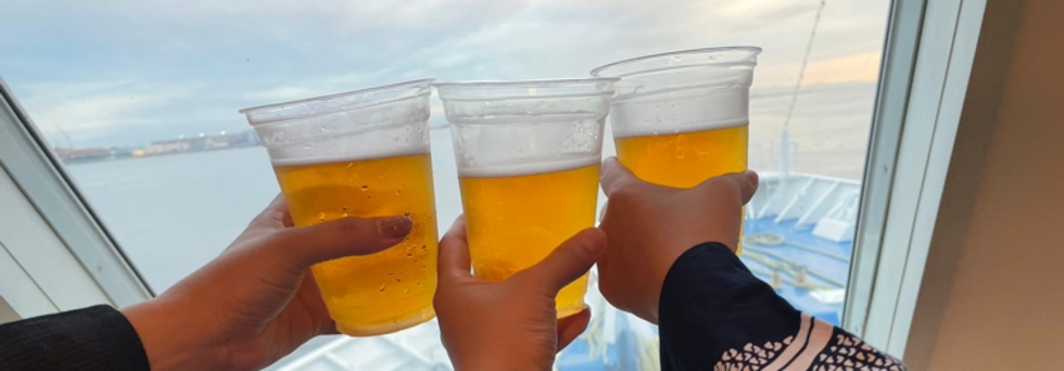 レビュアーのカバー画像