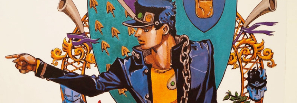 レビュアーのカバー画像