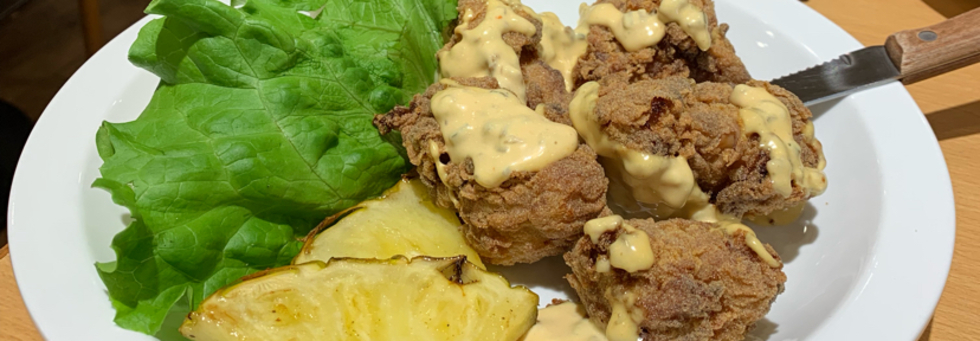 レビュアーのカバー画像