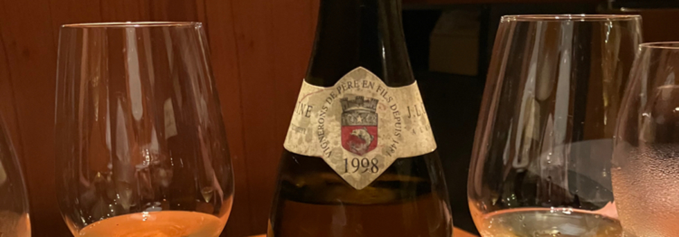 レビュアーのカバー画像