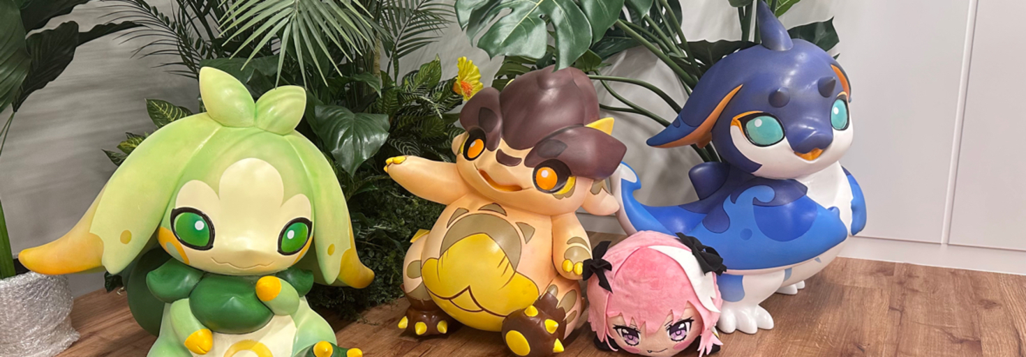 レビュアーのカバー画像