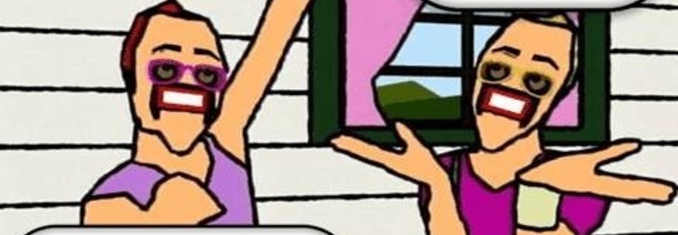 レビュアーのカバー画像