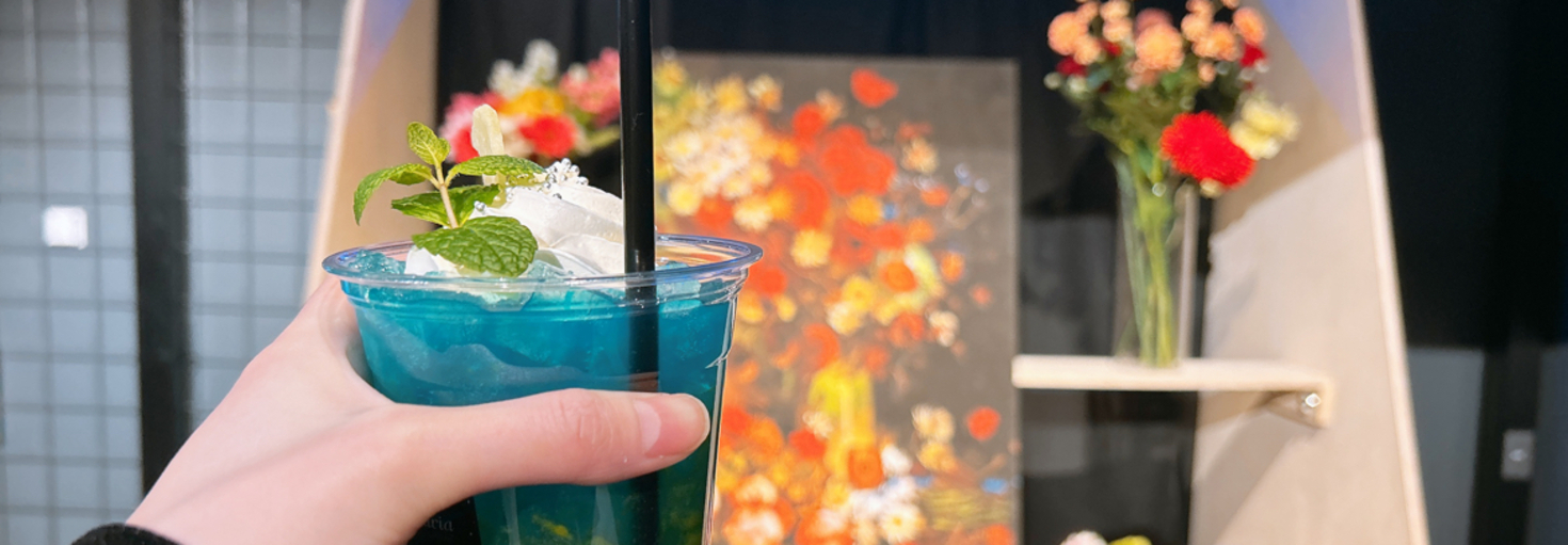 レビュアーのカバー画像