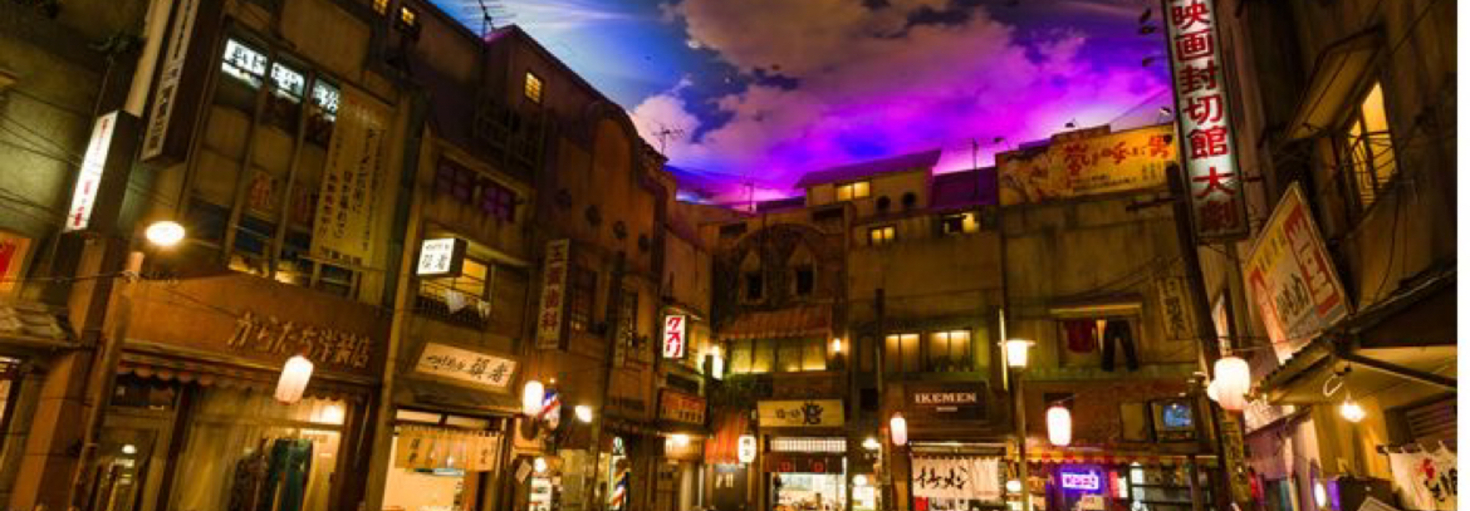 レビュアーのカバー画像