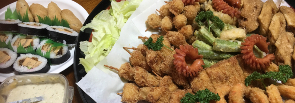 レビュアーのカバー画像