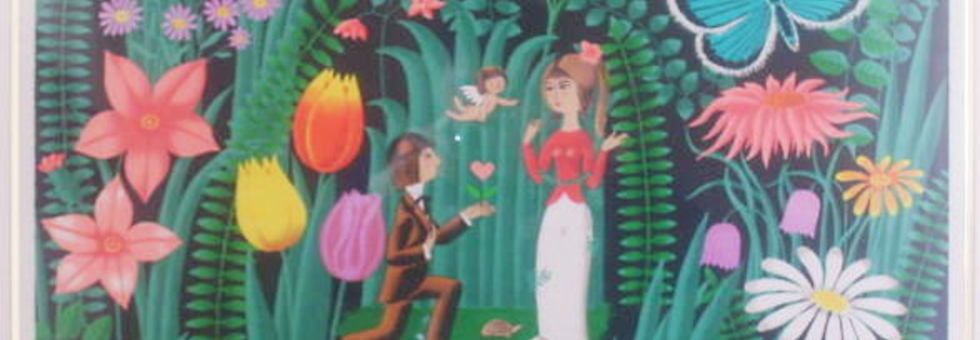 レビュアーのカバー画像