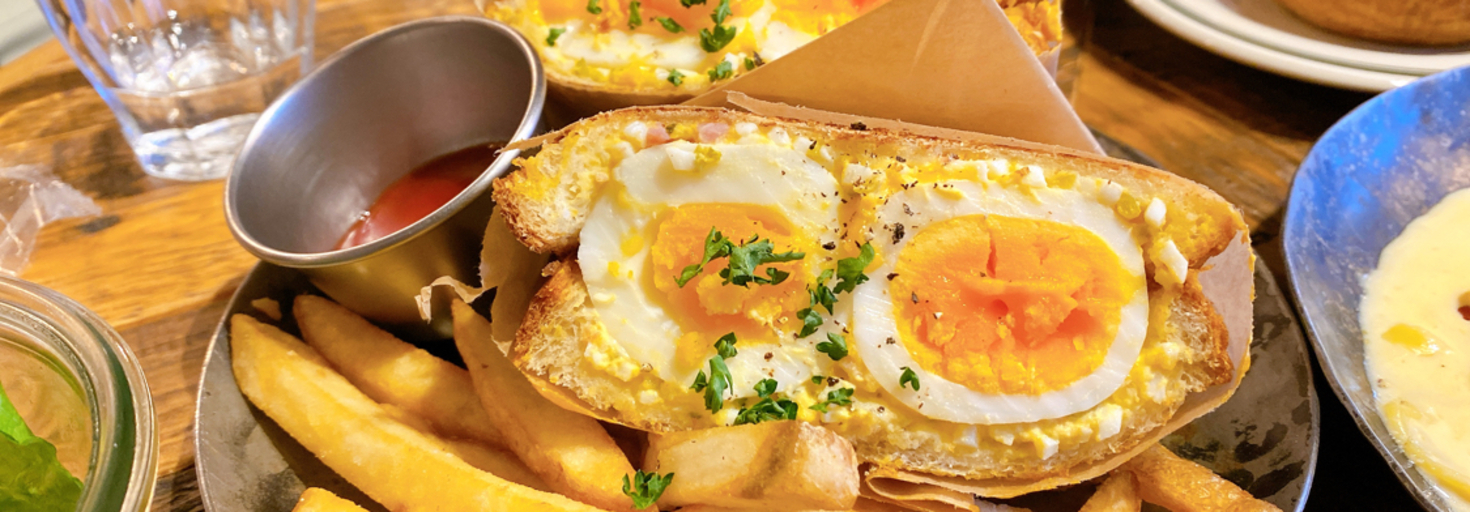 レビュアーのカバー画像