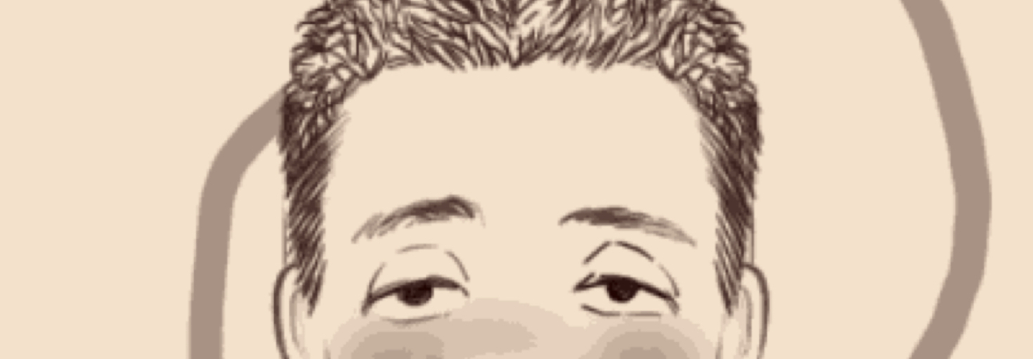 レビュアーのカバー画像