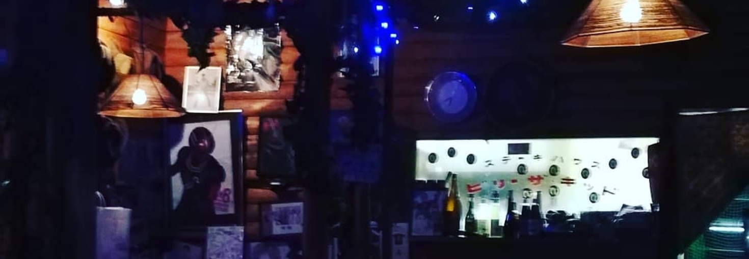 レビュアーのカバー画像