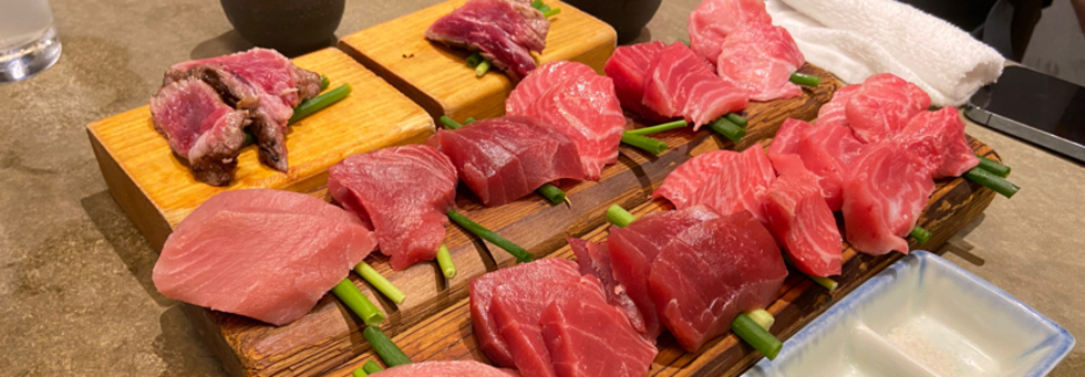 レビュアーのカバー画像