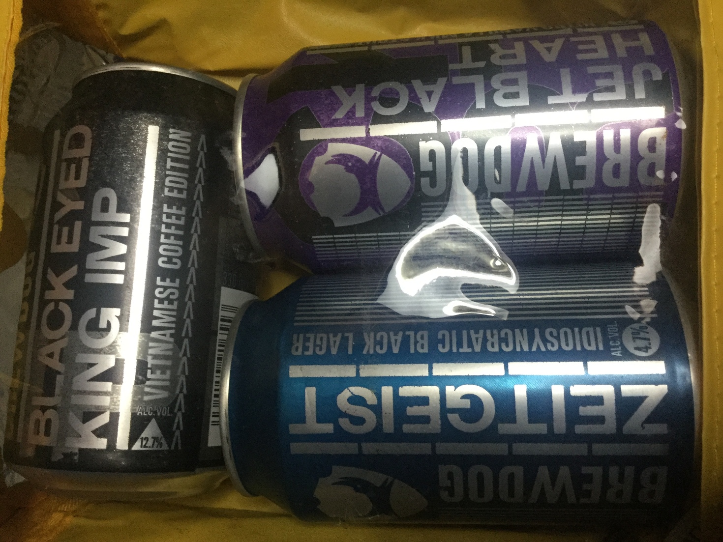 レビュアーのカバー画像