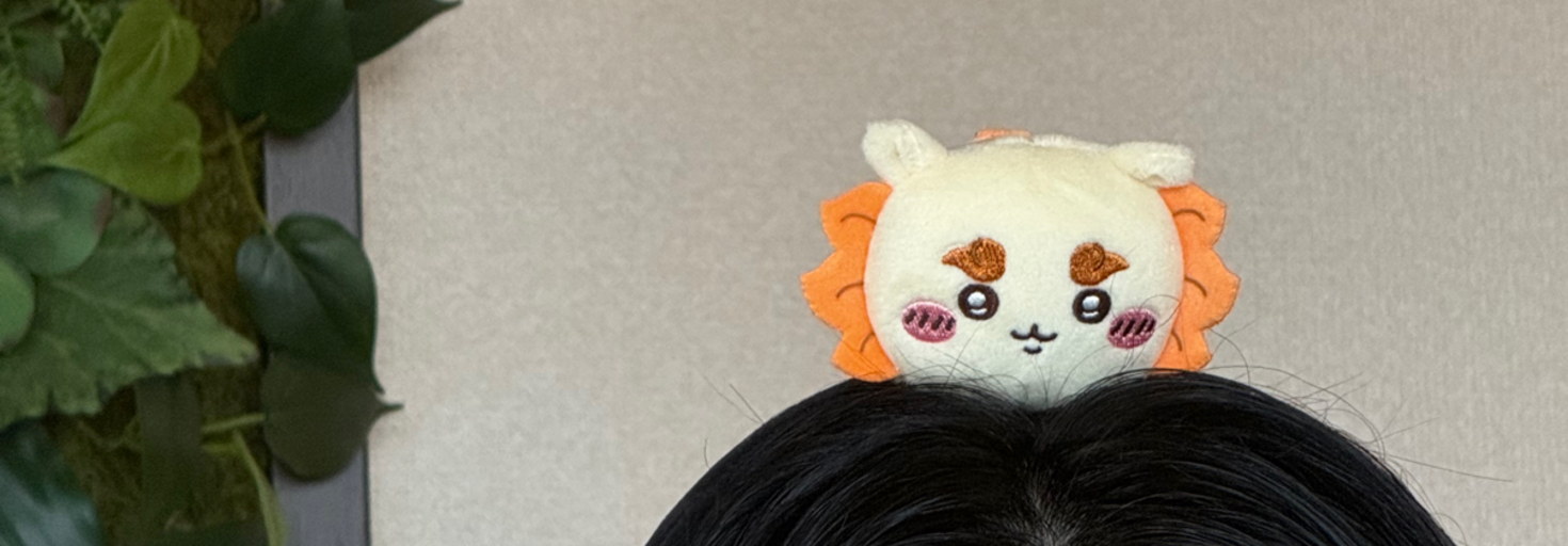 レビュアーのカバー画像