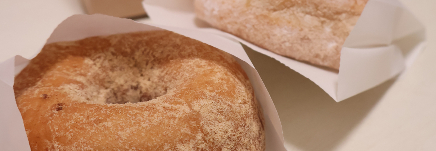 レビュアーのカバー画像