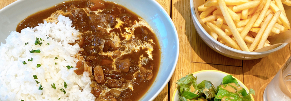 レビュアーのカバー画像