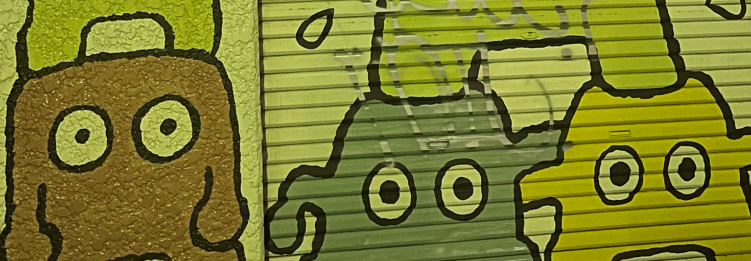 レビュアーのカバー画像