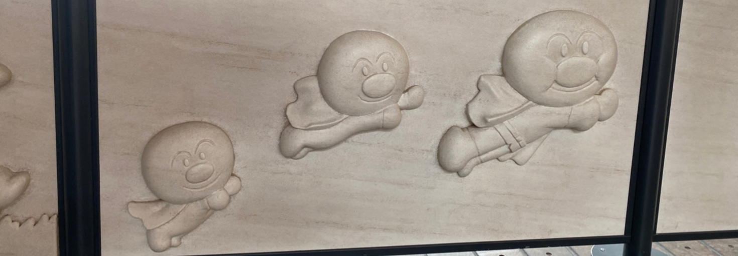 レビュアーのカバー画像