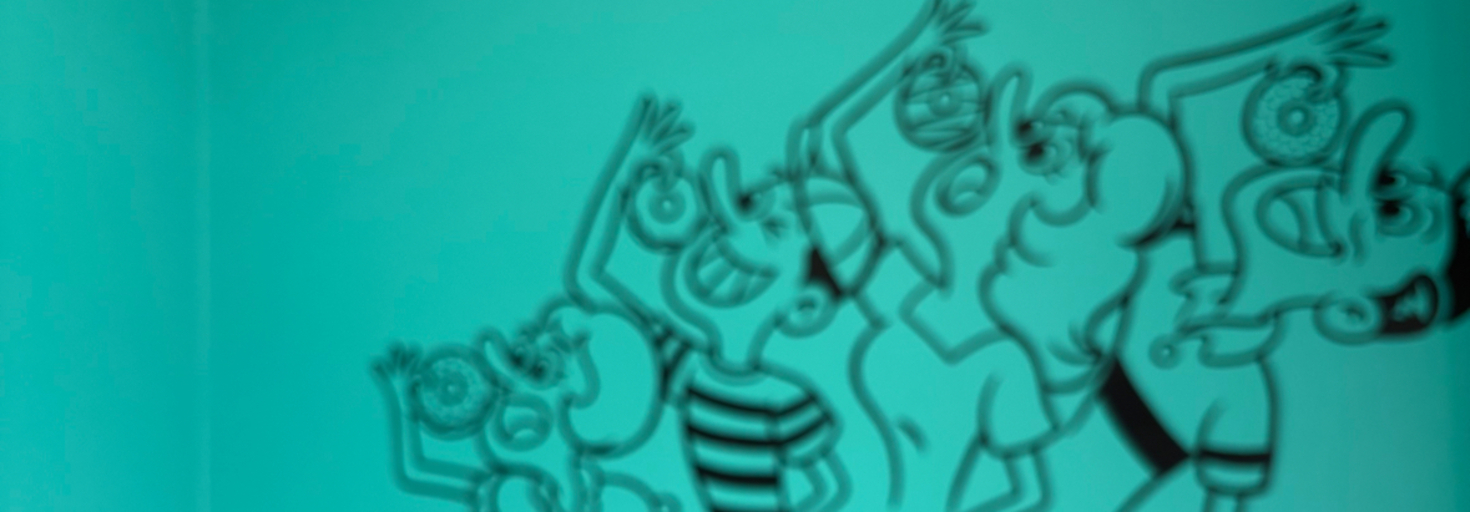 レビュアーのカバー画像