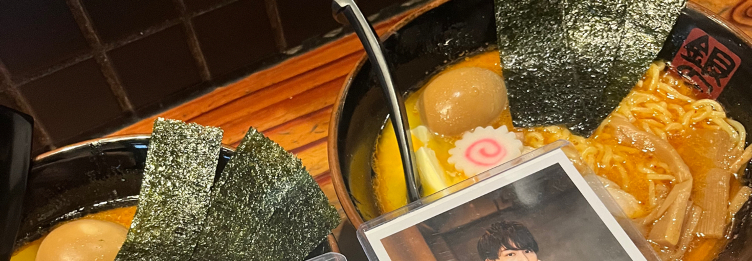 レビュアーのカバー画像