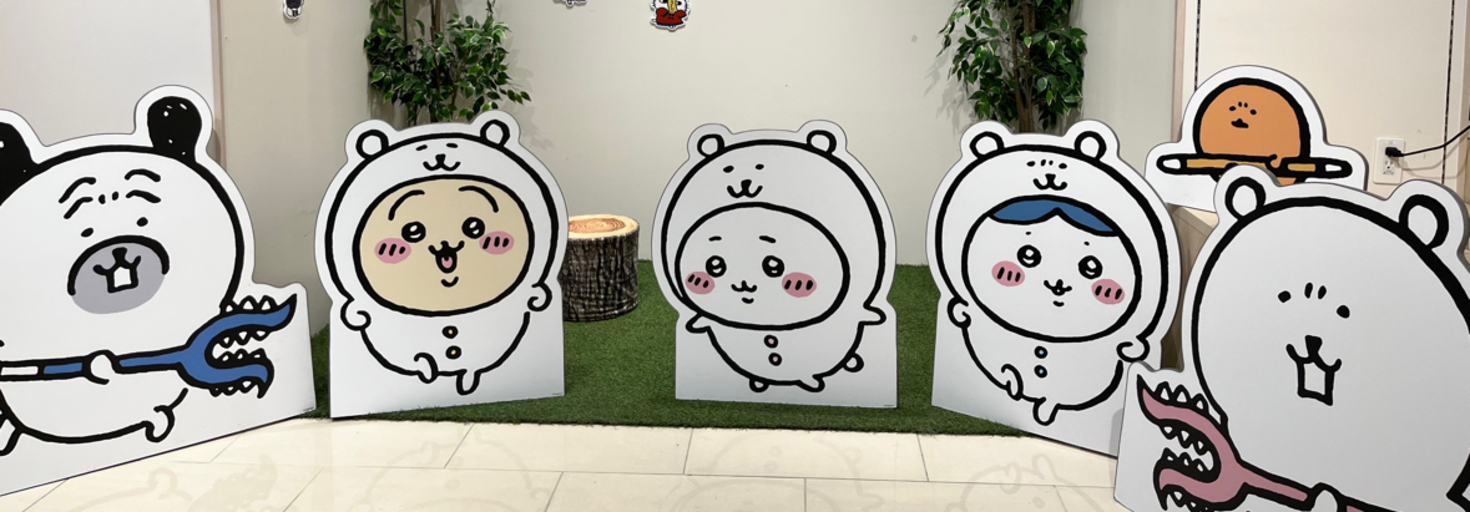 レビュアーのカバー画像