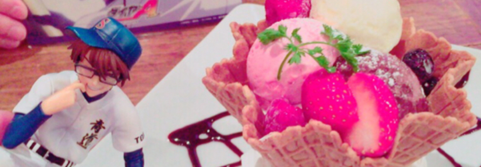 レビュアーのカバー画像