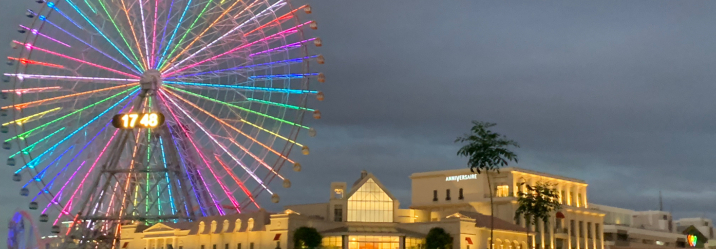 レビュアーのカバー画像