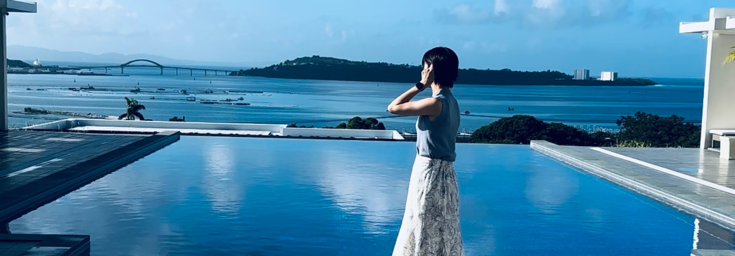 レビュアーのカバー画像